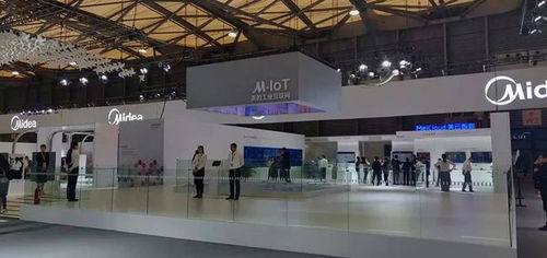 AIoT戰鼓擂動 5G賦能8K電視，物聯網時代下服裝輔料銷售的機遇與挑戰