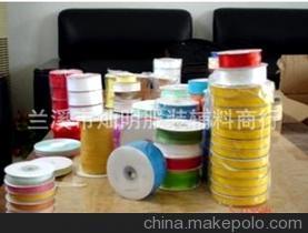 燦明牌雪紗帶 規(guī)格齊全顏色多樣，現(xiàn)貨直供，質(zhì)優(yōu)價(jià)廉