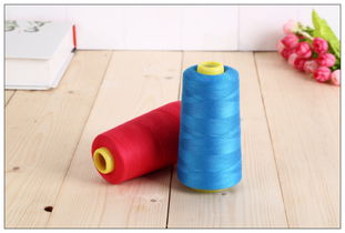 專業(yè)直供，品質(zhì)保障——廠家直銷滌綸縫紉線及各類服裝輔料批發(fā)