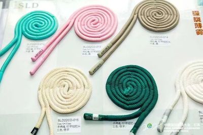 先行先試，先進先行 以輔料銷售為引擎，推進世界級紡織產業集群建設